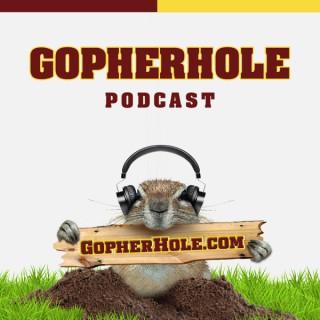 GopherHole Podcast