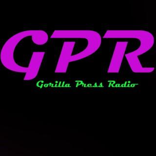 Gorilla Press Radio