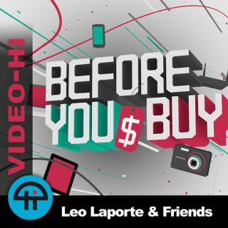 Before You Buy (Video HI)