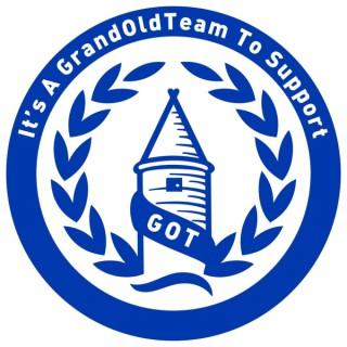 GrandOldTeam - Everton FC