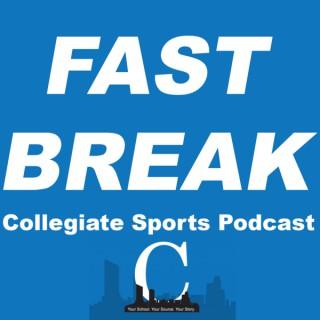 GRCC Collegiate Podcast