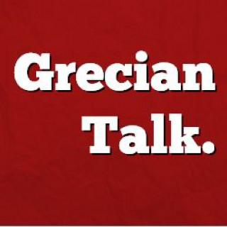 Grecian Talk