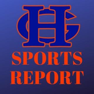 Greeley Sports Report