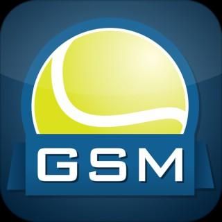 GSM Tennis Podcast