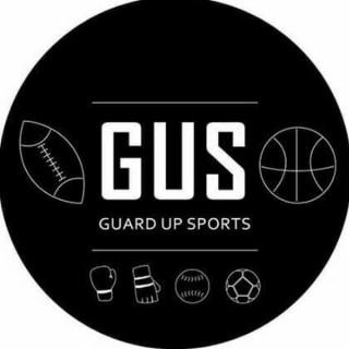 Guard Up Podcast