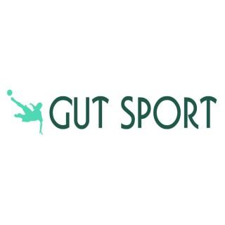 Gut Sport Podcast