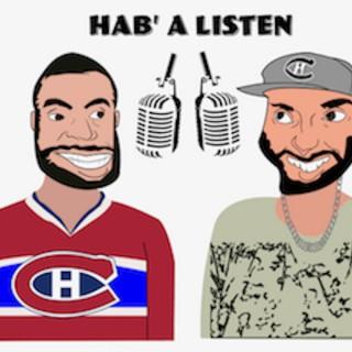 Hab A Listen The Podcast