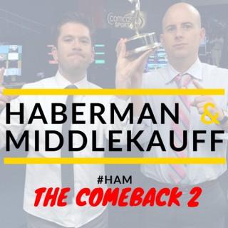 Haberman and Middlekauff