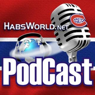 Habsworld's Podcast