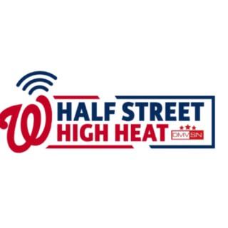 Half Street High Heat