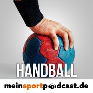 Handball – meinsportpodcast.de