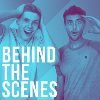 Behind The Scenes - Lukas Mankow & Johannes Ungerer