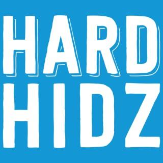 Hard Hidz Wrestling Podcast