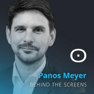 Behind the Screens - Der Podcast über Digitalisierung