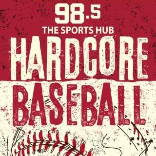 Hardcore Baseball Podcast