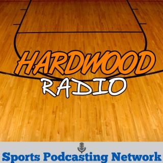 Hardwood Radio – Sports Podcasting Network