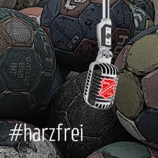 Harzfrei - Der Handball Podcast Steinhagen