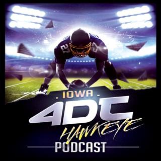 Hawkeye 4DT Podcast
