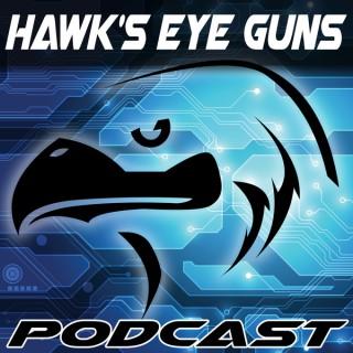 Hawks Eye Guns