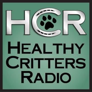 Healthy Critters Radio