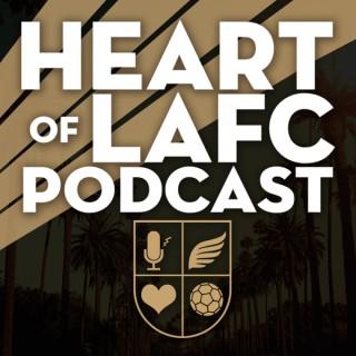 Heart of LAFC
