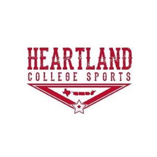 Heartland College Sports: Big 12 College Football Podcast