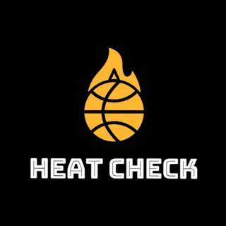 Heat Check Sports