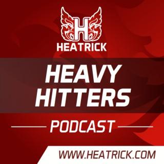 Heatrick Heavy Hitters – Muay Thai Strength and Conditioning