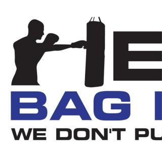 Heavy Bag Boxing Radio