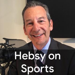 Hebsy on Sports