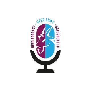 Heed Army Podcast LIVE