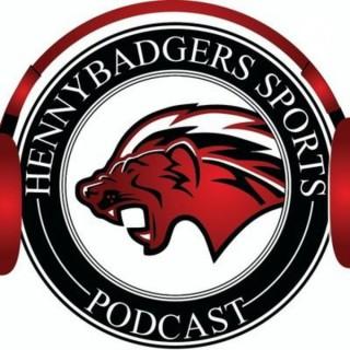 Hennybadgers Sports Podcast
