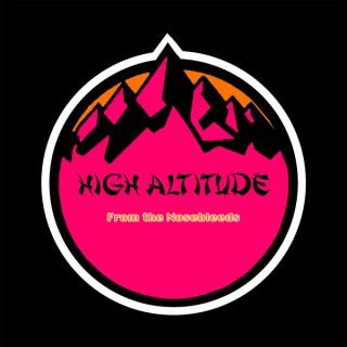 High Altitude Podcast