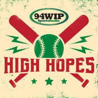 High Hopes: A Phillies Podcast