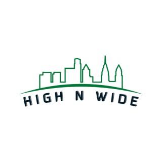 High N Wide