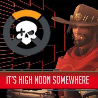 High Noon Podcast