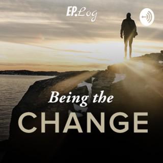 Being The Change