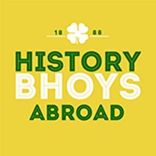 History Bhoys Abroad