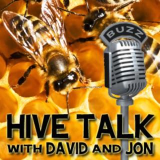 Hive Talk with David and Jon
