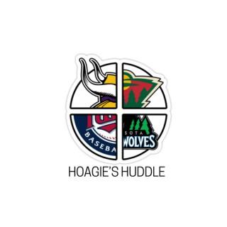 Hoagie’s Huddle