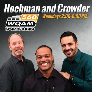 Hochman and Crowder