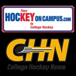 Hockey On Campus