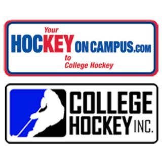 Hockey on Campus CHI Segment