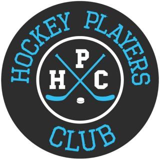 Hockey Players Club Podcast