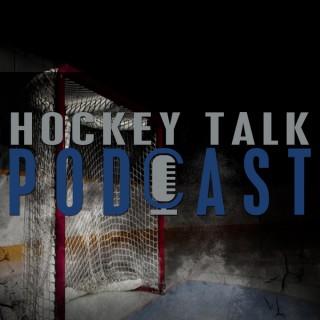 Hockey Talk Podcast