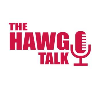 The Hawg Talk Podcast