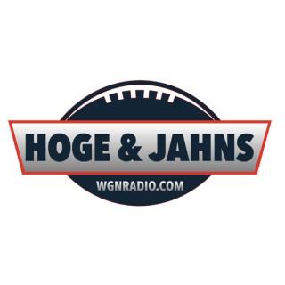 Hamp & O'B: Justin Fields breaks out, but Bears fall to the