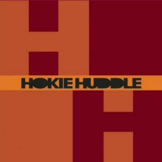 Hokie Huddle
