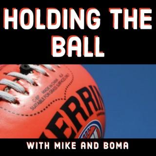 Holding the Ball