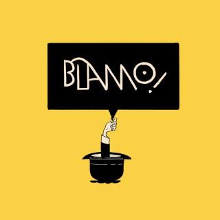 Blamo! | Exploring Fashion with the People Who Shape It